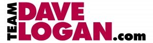 Team Dave Logan logo