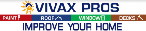 Vivax Pros - Improve Your Home logo